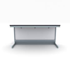 Laboratory Stainless Steel Bench in Saharanpur at best price ...