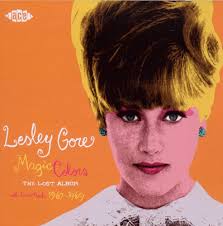 Lesley Gore