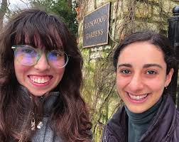 UNITED AND RESILIENT