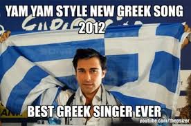Author of this funny article… are you aware that what we call skopje, or vardaska (original. Why Do Turkish People Write Things Like Nice Greek Song Under Some Turkish Songs And Videos Quora