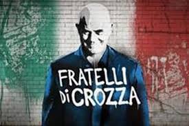 Amici un cavolo, avevi detto che era solo un raffreddore. Fratelli Di Crozza Torna Venerdi 4 Dicembre Su Canale 9 Per Un Altra Imperdibile Puntata Web Lombardia