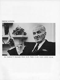 1970 University of Pennsylvania Record