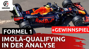 Wieder einmal erlebt sebastian vettel ein debakel. Formel 1 Qualifying In Imola 2021 Analyse Zeiten Ergebnisse So Lief Es Fur Vettel Und Co Youtube