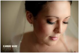 Courtyards of Andover Winter Wedding