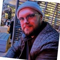 Daria Ciesla Email & Phone Number