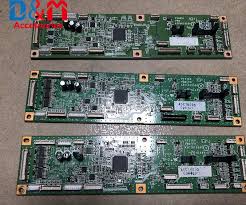 All downloads available on this website have been scanned by the latest. 1x Used Laser Scanner Control Board For Konica Minolta Bizhub C224 C284 C364 C221 C281 C454 C554 Adc283 223 285 286 365 366 307 Printer Parts Aliexpress