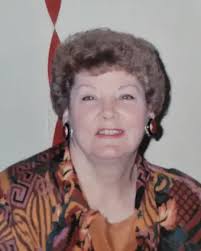 Obituary information for Barbara Kathleen Schulz