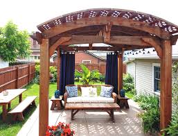 Viking pergola diy kits (options: Pergola Diy Kits Custom Order Wood Garden Pergola Kit