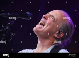 Singer fran healy Banque de photographies et d'images à haute résolution