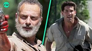 Then I get to actually sleep with my wife”: Andrew Lincoln Was Jealous of  Jon Bernthal's Role in The Walking Dead and the Reason is Absolutely  Hilarious