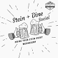 Stein + Dine Social event image