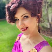 Amber Withers, Author