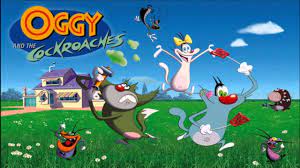 5 menggunakan mini microphone & wireless earphone. Oggy And The Cockroaches Ha Sound Effect Youtube