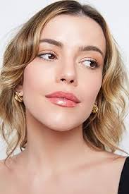 Jules Smith Power Lip Gloss