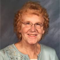 Obituary information for Nancy Lee Hahne