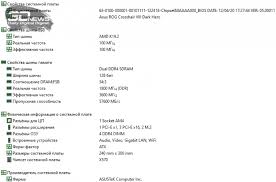 The following is a list of amd cpu microarchitectures. Asus Rog Crosshair Viii Dark Hero Motherboard Master Of The Cores 4you Dialy