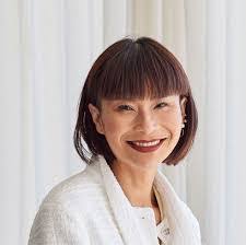 Joanne Sun's Instagram, Twitter & Facebook