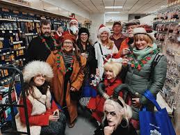 My Official 2025 Calendar is Now For Sale! - Wonderhussy Adventures