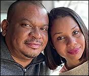 Hon. Patrick Faber Resigns as UDP Leader