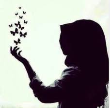 Pin By Randha On Hijabi Islamic Girl Beautiful Hijab Girly Pictures