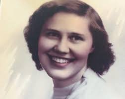 Edna Grossett Obituary