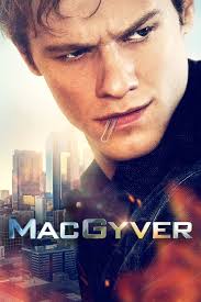 MacGyver (TV Series 2016-2021)