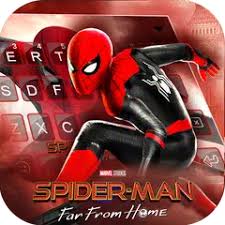 No way home' trailer was leaked, but has anyone wondered how it happened in the first place? Spider Man Far From Home Keyboard Theme Apk 1 0 Download For Android Download Spider Man Far From Home Keyboard Theme Apk Latest Version Apkfab Com