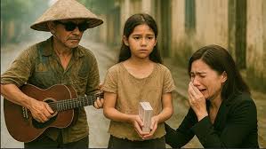 Chuyện Giàn Thiên Lý - Hát Rong Bolero Đường Phố Ngọt Ngào Đến Mức Không Ai  Tin - Mỹ Hạnh - YouTube