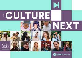 Spotify is to halt all political advertising on its music streaming platform early next year. Culture Next 2020 Meet The Generation Working To Rebuild Society Spotify Advertising