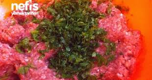 izmir kofte tencerede nefis yemek tarifleri yemek tarifleri yemek kofte