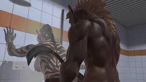 Heat VR Gameplay - Atlas x Renee Fuck in the Shower