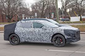 Jene baureihe, die unter dem namen fusion in den usa. Reborn 2021 Ford Mondeo Spotted In Public For The First Time Autocar