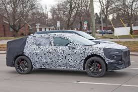 The upcoming 2022 ford mondeo is not official yet. Reborn 2021 Ford Mondeo Spotted In Public For The First Time Autocar