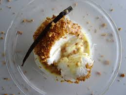 Ile Flottante Christophe Michalak Ile Flottante Ile Flotante Recette Recette Ile Flottante