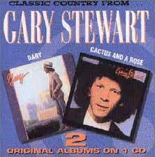 Cactus and a rose (#48). Gary Cactus And A Rose Gary Stewart Amazon De Musik