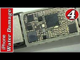 Mobile Repairing Course 4 Iphone Water Damage Repair Youtube Water Damage Repair Iphone Water Damage Iphone
