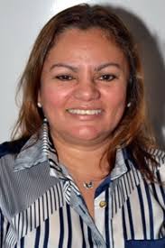 Prefeita de Vitória do Mearim é denunciada por formação de quadrilha • Blog  do Jorge Aragão