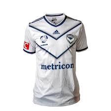 Melbourne victory football club is an australian professional soccer club based in melbourne, victoria. Melbourne Victory 2020 21 Youth Away Jersey