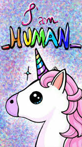 Unicorn rainbow fantasy magic horn pony horse colorful cute animal. 1080x1920 Cute Unicorn Wallpaper By Alex Heda On Cute Wallpaper Cute Unicorn 1080x1920 Wallpaper Teahub Io