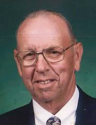 Obituary for Joseph Leo Carrico