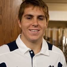 Former Notre Dame hockey player settles lawsuit linked to scuffle at bar