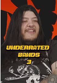 Underrated Bands: Those Who Fear Explored
