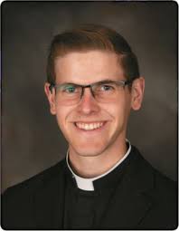 In Our Parish Upcoming Ordinations Around the Archdiocese