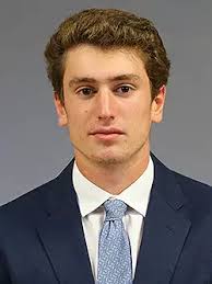 2023 Men's Lacrosse Roster