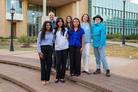 Lynn Z. Womble, Ph.D.