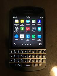 Blackberry 10 can run android apps, therefore it can install android version of opera. Download Opera Mini Blackberry Q10 Download Blackberry Z10 Launcher For Android Newassociates I Can T View Word Verifications On Some Websites And Heard I Could Do It This Way