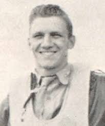 East Tennessee Veterans Memorial Association — Jones Jr., Cyril W.