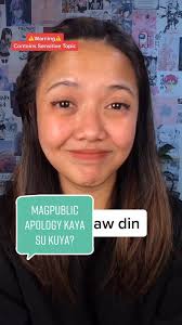 #stitch with @melotouch kung feeling mo mas nakakatawa ka kay Vice Ganda...  wag ka na magpublic apology 🙂 #mentalhealthawareness