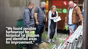 Monitor your home and property or any other area where pests are a we believe that the british pest management manual is a valuable text for anyone undertaking the rsph/bpca level 2 award and level 2 certificate in. Training Programme In Focus Level 2 Award In Pest Management