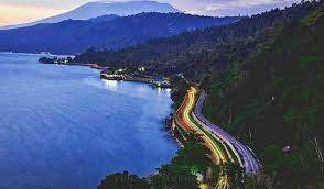 Jejak Kenziewisata Danau Singkarak Pesona Keindahan Sumatera Barat Jejak Gambar Bisa Saja Memiliki Hak Cipta Pelajari L Danau Danau Toba Permukaan Laut